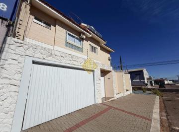Casa · 419m² · 4 Quartos · 4 Vagas · Sobrado para aluguel, 4 quartos, 3 suítes, 4 vagas, Maria Luiza - Cascavel/PR
