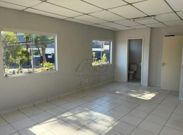 Comercial · 25m² · Sala para aluguel, Cidade Alta - PIRACICABA/SP