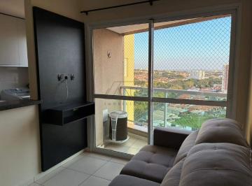 Apartamento · 37m² · 1 Quarto · 1 Vaga · Apartamento para aluguel, 1 quarto, 1 suíte, 1 vaga, VILA INDEPENDENCIA - PIRACICABA/SP