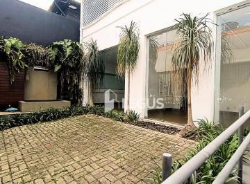 e4aa5a941fe2dea3a985a413d14634a91ec15ada · Imóvel Comercial para Locação em Pinheiros | 219m² | 1 Vaga | Ideal para Escritórios e Consultórios