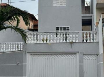 Casa · 94m² · 2 Quartos · 2 Vagas · Casa à venda Parque Cidade Jardim em Jundiaí