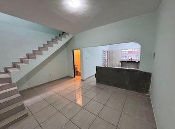 Casa · 110m² · 2 Quartos · 3 Vagas · SOBRADO PARA ALUGAR NO RESIDENCIAL UNIÃO