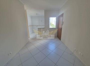 Apartamento · 47m² · 2 Quartos · 1 Vaga · Apartamento com 2 Quartos para Alugar, 42m² - Campestre, Santo André/SP.