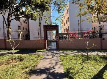Apartamento · 60m² · 3 Quartos · 1 Vaga · APTO 03 QUARTOS TODO MOBILIADO À VENDA RESIDENCIAL PARANAVAÍ JD SÃO JORGE PVAÍ PR
