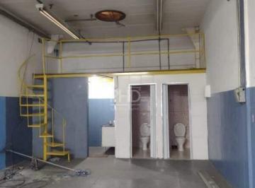 Comercial · 170m² · Galpão Comercial/Industrial à Venda em Diadema – Bairro Casa Grande