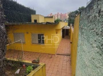 Casa · 219m² · 3 Quartos · 4 Vagas · Casa para aluguel, 3 quartos, 1 suíte, 4 vagas, Rudge Ramos - São Bernardo do Campo/SP