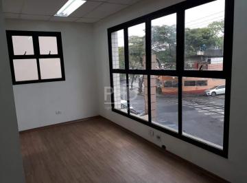 Comercial · 42m² · Sala Comercial para Locação em Nova Petrópolis | 41,90 m², 2 Banheiros e Localização Estratégica - S