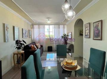 Apartamento · 98m² · 3 Quartos · 2 Vagas · Apartamento para VENDA no condomínio DELFIM VERDE localizado no bairro Centro, em Jundiaí/SP.