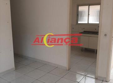 Casa · 67m² · 2 Quartos · 1 Vaga · CONDOMINIO ILHAS GREGAS - GUARULHOS