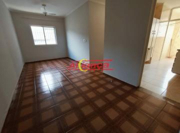 Apartamento · 69m² · 2 Quartos · 1 Vaga · APARTAMENTO VILA GALVÃO