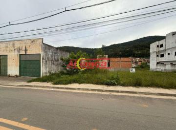 Terreno · 250m² · Excelente oportunidade- 250 mts para a casa dos seus sonhos ou investir no seu próprio negócio!