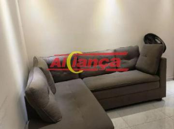 Apartamento · 43m² · 2 Quartos · 1 Vaga · Apartamento 43 m² Porteira Fechada | Mobiliado e pronto para morar