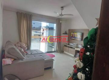 Casa · 100m² · 6 Quartos · 6 Vagas · ÓTIMA OPORTUNIDADE SOBRADO À VENDA PARA MORADIA OU INVESTIMENTO