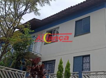 Casa · 40m² · 2 Quartos · 1 Vaga · Casa no Condomínio Jerivás apta para financiamento | Inocoop Guarulhos