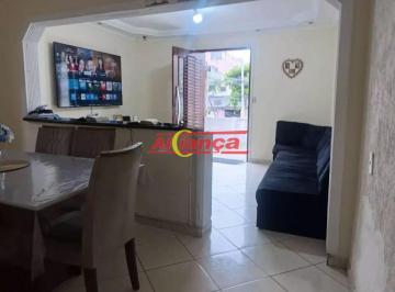 Casa · 100m² · 2 Quartos · 3 Vagas · Casa à Venda Jardim Ipanema | Guarulhos