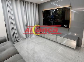 Apartamento · 83m² · 2 Quartos · 1 Vaga · Apartamento com 2 dormitórios à venda 83 m²