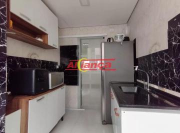 Apartamento · 50m² · 2 Quartos · APARTAMENTO 2 DORMITÓRIOS - PRÓXIMO Á AV. EMÍLIO RIBAS .