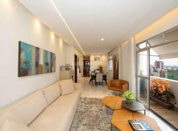 Apartamento · 150m² · 4 Quartos · 2 Vagas · Apartamento à venda no bairro Gutierrez