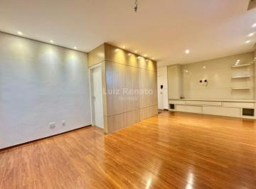 Apartamento · 120m² · 3 Quartos · 1 Vaga · Apartamento à venda no bairro Savassi