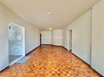 Apartamento · 110m² · 3 Quartos · 1 Vaga ·  Apartamento à venda no bairro Sion