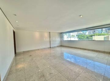 Apartamento · 125m² · 4 Quartos · 3 Vagas · Apartamento à venda no bairro Funcionários