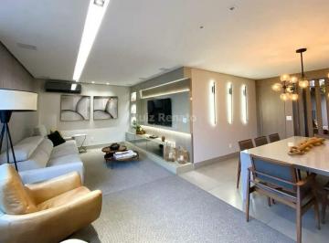 Apartamento · 216m² · 4 Quartos · 4 Vagas · Apartamento à venda no bairro Cidade Nova