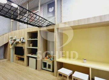 Apartamento · 91m² · 2 Quartos · 2 Vagas · Apartamento para venda em Brooklin com 3 quartos, sendo 2 suítes, 91m