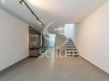 Casa · 85m² · 2 Quartos · 1 Vaga · Casa à Venda na Vila Cruzeiro com 85m², 2 dormitórios e 1 vaga