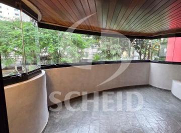 Apartamento · 220m² · 4 Quartos · 3 Vagas · Apartamento Moema 4 quartos 3 vagas