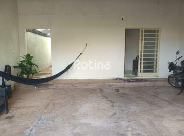 Casa · 119m² · 3 Quartos · 2 Vagas · Casa à venda, 3 quartos, Jardim Holanda - Uberlândia/MG - Rotina Imobiliária