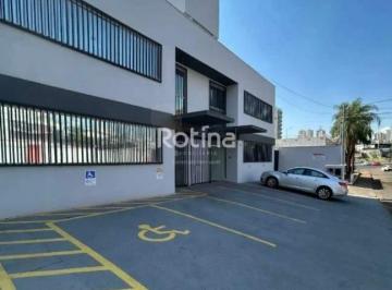 Comercial · 35m² · Sala para alugar, Vigilato Pereira - Uberlândia/MG - Rotina Imobiliária