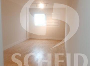 Apartamento · 100m² · 2 Quartos · 1 Vaga · Apartamento Alto Boa Vista 2 quartos  sala ampla 1 vaga.