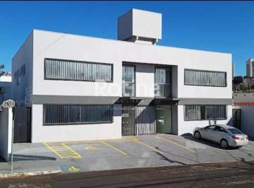 Comercial · 35m² · Sala para alugar, Vigilato Pereira - Uberlândia/MG - Rotina Imobiliária