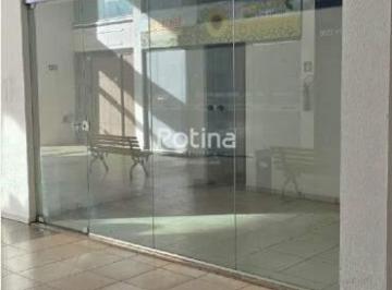 Comercial · 40m² · 1 Vaga · Sala para alugar, Santa Mônica - Uberlândia/MG - Rotina Imobiliária