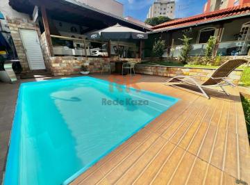 Casa · 226m² · 3 Quartos · 2 Vagas · CASA - INDAIÁ | BELO HORIZONTE