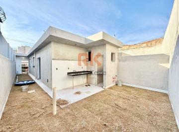 Casa · 180m² · 3 Quartos · 3 Vagas · CASA LINEAR - PLANALTO | BELO HORIZONTE