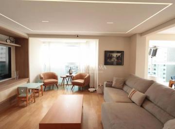Apartamento · 220m² · 4 Quartos · 4 Vagas · Cobertura Top House , porteira fechada, 2 suítes , 4 vagas, área útil 220,00 m²