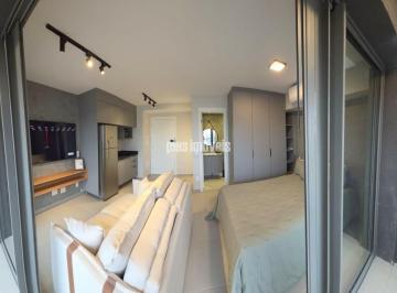 Apartamento · 32m² · 2 Quartos · Apartamento Studio Modo Pompeia localizado em um dos bairros mais desejados da cidade de São Paulo.