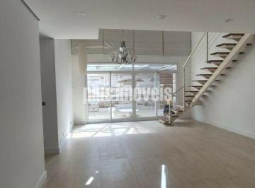 Apartamento · 274m² · 4 Quartos · 4 Vagas · Apartamento em Bosque da Saúde com 274m²