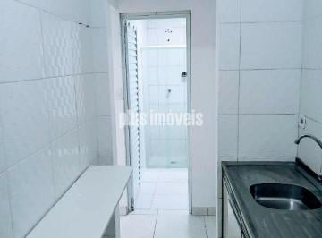 Apartamento · 34m² · 1 Quarto · Apartamento em Bela Vista com 34m²