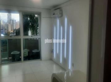 Comercial · 64m² · Conjunto Comercial em Aclimação com 64m²