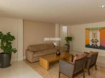 Apartamento · 138m² · 2 Quartos · 2 Vagas · Apartamento 2 Quartos 2 Suites 2 Vagas no Brooklyn!