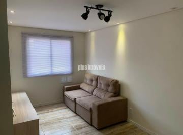 Apartamento · 28m² · 1 Quarto · Apartamento em Consolacao com 28m²