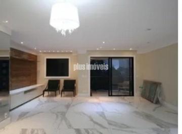 Apartamento · 125m² · 3 Quartos · 3 Vagas · Apartamento Panamby