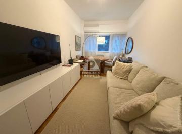 Apartamento · 70m² · 2 Quartos · 1 Vaga · Apartamento à venda, 2 quartos, 1 vaga, Jardim Botânico - RIO DE JANEIRO/RJ