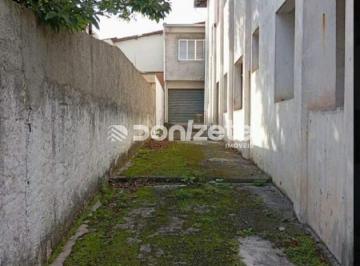 Comercial · 284m² · 4 Vagas · Prédio Comercial à venda em Santo André na Vila Metalúrgica