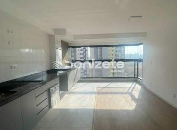 Apartamento · 66m² · 2 Quartos · 2 Vagas · Apartamento à venda na Vila Assunção em Santo André