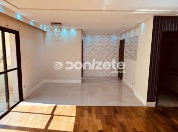 Apartamento · 127m² · 3 Quartos · 2 Vagas · Apartamento a Venda na Vila Alzira em Santo André