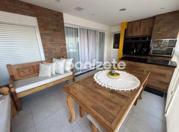 Apartamento · 128m² · 3 Quartos · 2 Vagas · Apartamento à venda em São Caetano do Sul (Jardim São Caetano) | 128m² | Lazer completo
