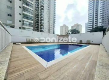 Apartamento · 63m² · 2 Quartos · 2 Vagas · Apartamento 2 dorms (1 suíte) com 2 vagas no Campestre – Santo André/SP